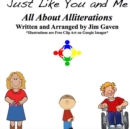 Image for Just Like You and Me