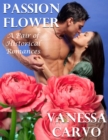 Image for Passion Flower: A Pair of Historical Romances