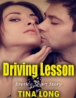 Image for Driving Lesson: Erotica Short Story