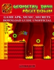 Image for Geometry Dash Meltdown Game Apk, Music, Secrets, Download Guide Unofficial