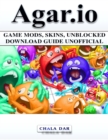 Image for Agar.io Game Mods, Skins, Unblocked Download Guide Unofficial