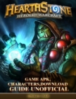 Image for Hearthstone Heroes of Warcraft Game Apk, Characters, Download Guide Unofficial