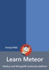 Image for Learn Meteor - Node.Js and MongoDB JavaScript Platform