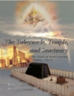 Image for Tabernacle, Temple, and Sanctuary: The Book of Deuteronomy Chapters 1 to 13