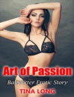 Image for Art of Passion: Babysitter Erotic Story