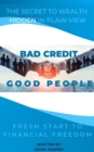 Image for Bad Credit Good People