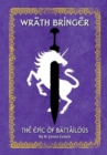 Image for Wrath Bringer (the Epic of Battailous - Book One)