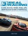 Image for Real Racing 3 Game Hacks, Mods, Wiki, Apk, Download Guide Unofficial