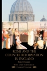 Image for Rome and the Counter-Reformation in England