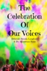 Image for The Celebration Of Our Voices (FULL COLOR)