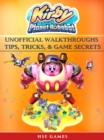 Image for Kirby Planet Robobot Unofficial Walkthroughs Tips, Tricks, &amp; Game Secrets