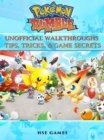 Image for Pokemon Rumble Unofficial Walkthroughs Tips, Tricks, &amp; Game Secrets