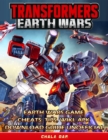 Image for Transformers Earth Wars Game Cheats, Tips, Wiki, Apk, Download Guide Unofficial