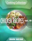 Image for Cooking Collection - Chicken Recipes - Volume 10