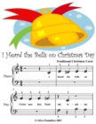Image for I Heard the Bells On Christmas Day - Beginner Tots Piano Sheet Music