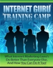 Image for Internet Guru Training Camp.