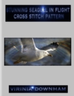 Image for Stunning Seagull In Flight Cross Stitch Pattern