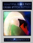 Image for Beautiful Swan Face Cross Stitch Pattern