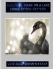 Image for Beautiful Swan On a Lake Cross Stitch Pattern