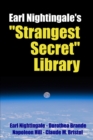 Image for Earl Nightingale&#39;s &quot;Strangest Secret&quot; Library