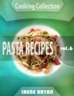 Image for Cooking Collection - Pasta Recipes - Volume 6
