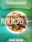 Image for Cooking Collection - Pasta Recipes - Volume 7