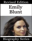 Image for Emily Blunt - Biography Series