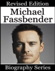 Image for Michael Fassbender - Biography Series