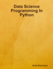 Image for Data Science Programming In Python