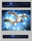 Image for Two Seagulls Flying Cross Stitch Pattern