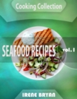 Image for Cooking Collection - Seafood Recipes - Volume 1