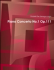 Image for Piano Concerto No.1 Op.111