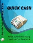 Image for Quick Cash.
