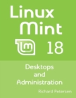 Image for Linux Mint 18: Desktops and Administration