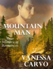 Image for Mountain Man: Four Historical Romances