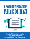 Image for Lead Generation Authority.