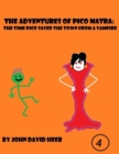 Image for Adventures of Pico Matra: The Time Pico Saved the Town from a Vampire