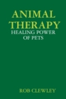 Image for Animal Therapy : Healing Power of Pets