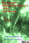 Image for Paranormal British Forests &quot;on the Frontier of Face to Face Contact.&quot;