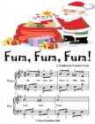 Image for Fum Fum Fum - Easy Piano Sheet Music Junior Edition