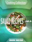 Image for Cooking Collection - Salad Recipes - Volume 6