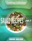 Image for Cooking Collection - Salad Recipes - Volume 7