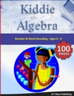 Image for Kiddie Algebra - Number and Word Decoding