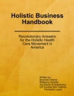 Image for Holistic Business Handbook