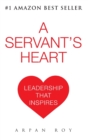 Image for A Servant&#39;s Heart (hardcover)