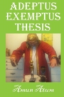 Image for Adeptus Exemptus Thesis