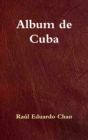 Image for Album De Cuba