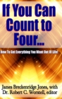 Image for If You Can Count to Four