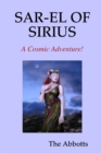 Image for Sar-El of Sirius - A Cosmic Adventure!