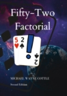 Image for 52! : Fifty-Two Factorial